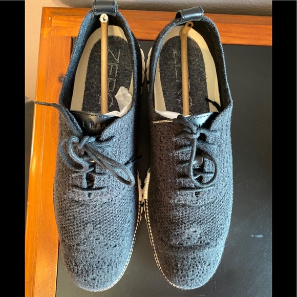 Men’s Cole Haan ZERØGRAND Wingtip Oxford